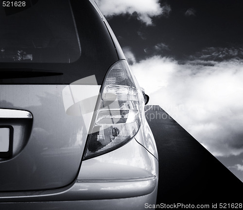 Image of Speed