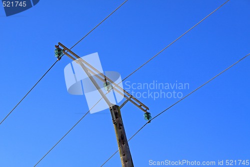 Image of Power Line