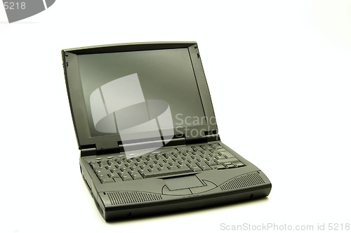 Image of Laptop