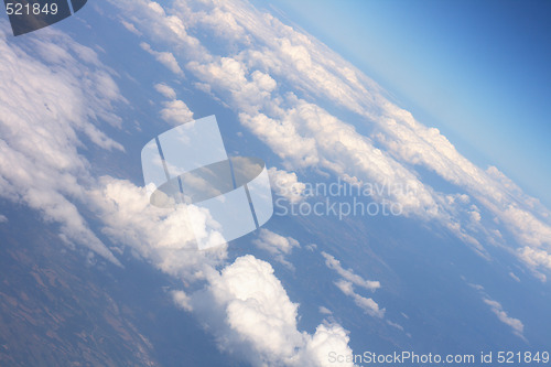 Image of clouds