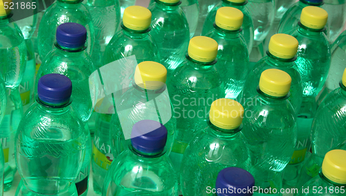 Image of bottles