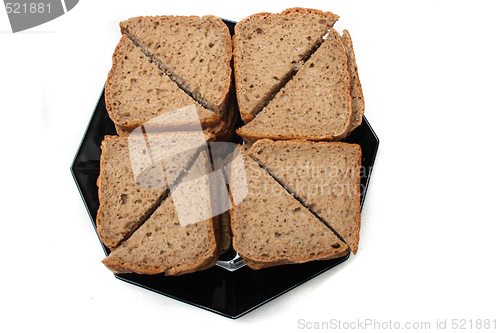 Image of bread