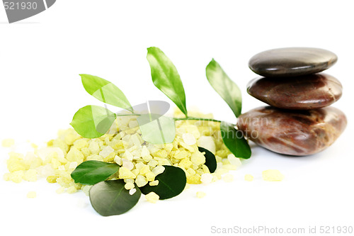 Image of relax time
