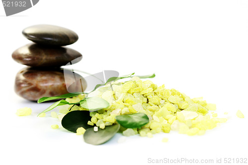 Image of relax time