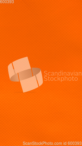 Image of Orange texture background - vertical
