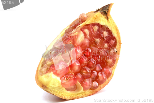 Image of Pomegranate