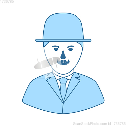 Image of Detective Icon