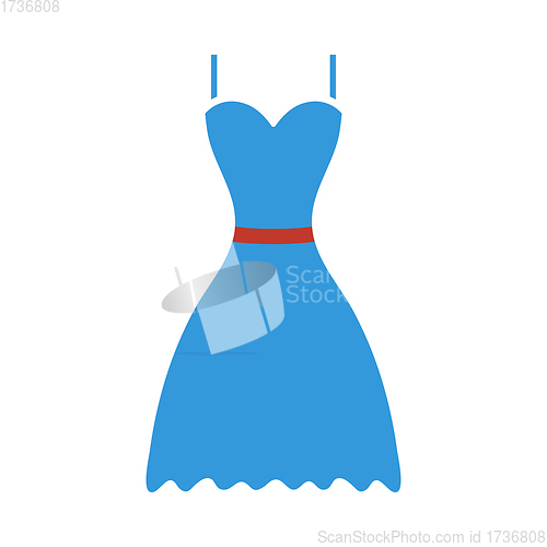 Image of Dress Icon