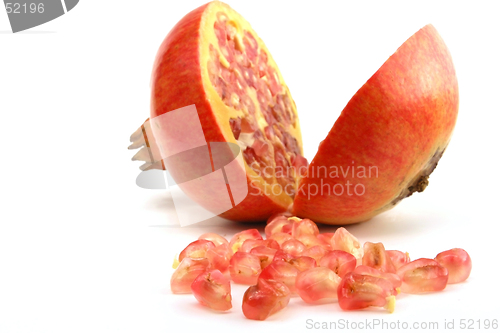 Image of Pomegranate