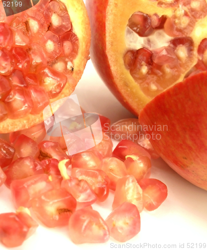 Image of Pomegranate