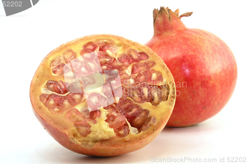 Image of Pomegranate