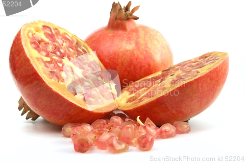 Image of Pomegranate