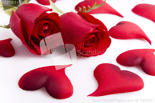 Image of Hearts
