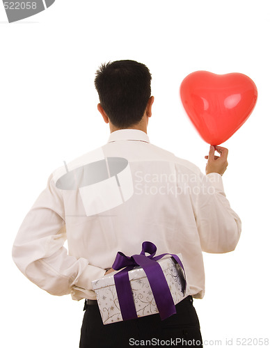 Image of Surprise