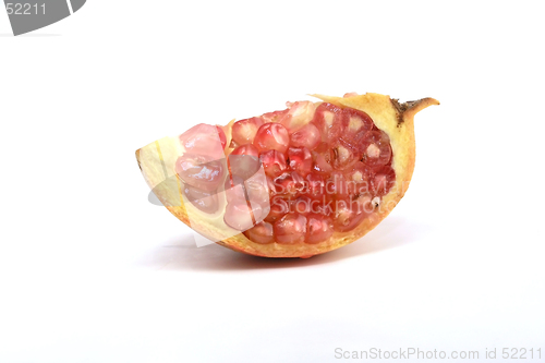 Image of Pomegranate