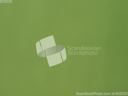 Image of Abstract Green blur background