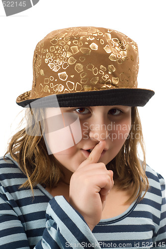 Image of Secret