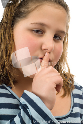 Image of I Have A Secret