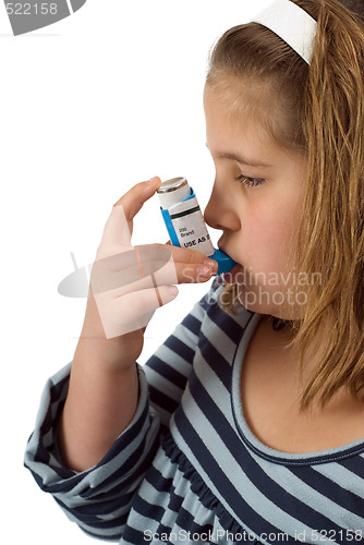 Image of Bronchodilator