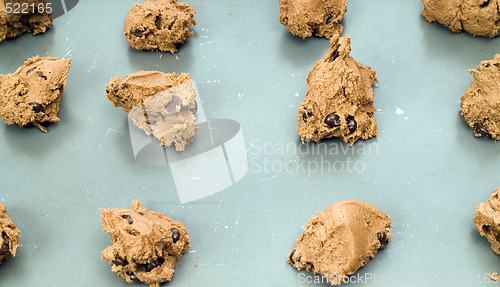 Image of Chocolate Chip Cookies