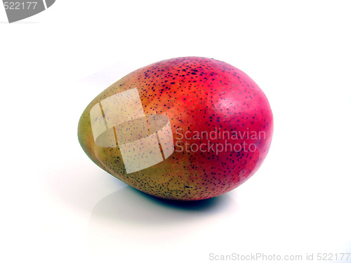 Image of Mango, fruit