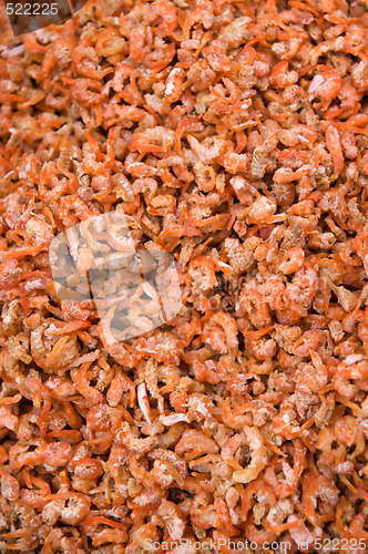 Image of Dry shrimps