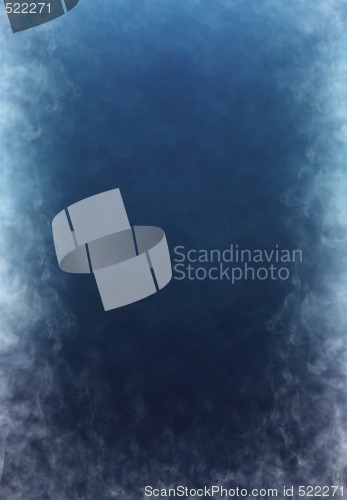 Image of Background with smoke