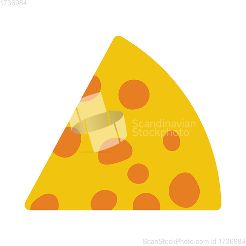 Image of Cheese Icon