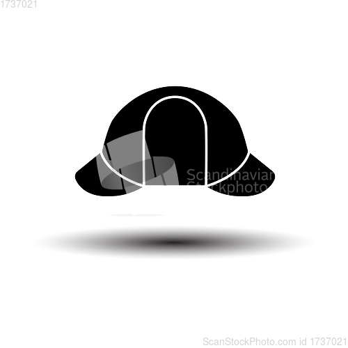 Image of Sherlock Hat Icon