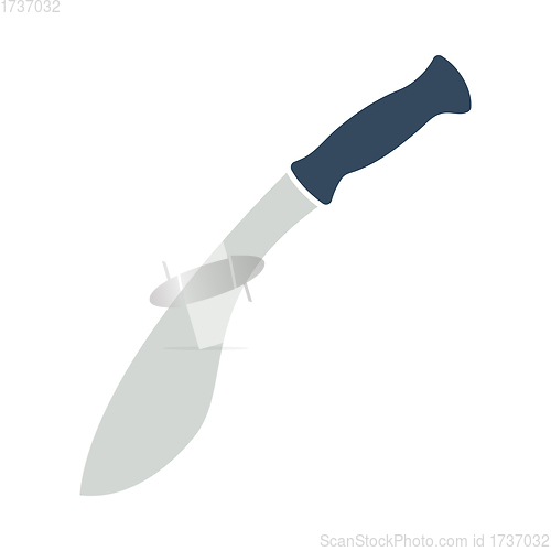 Image of Machete Icon