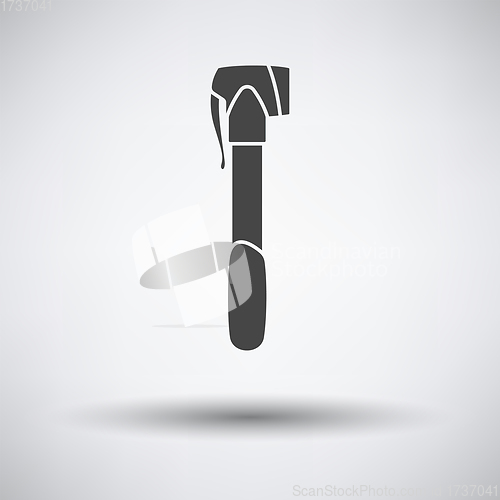 Image of Bicycle Pump Icon