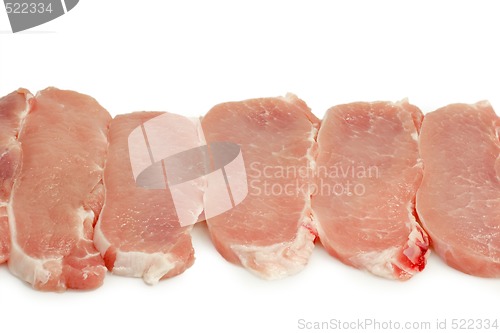 Image of Pork meat