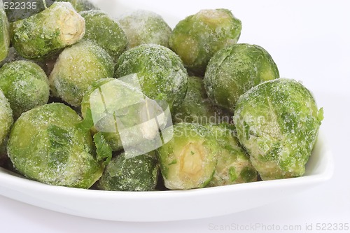 Image of Brussels Sprouts_6