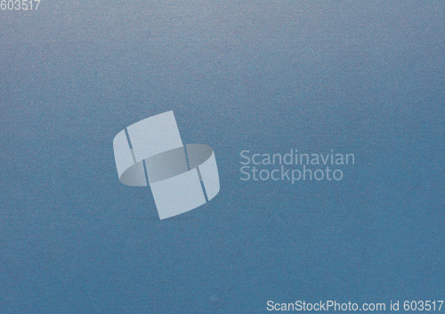 Image of Blue paper texture background