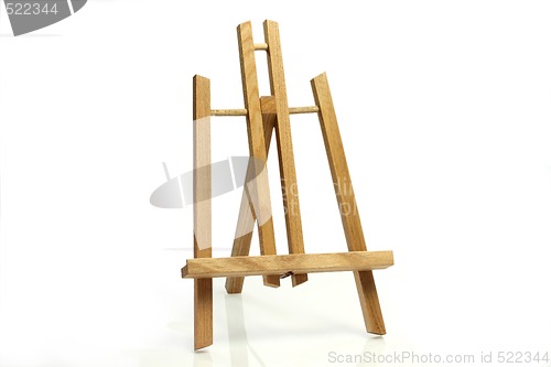 Image of Art easel