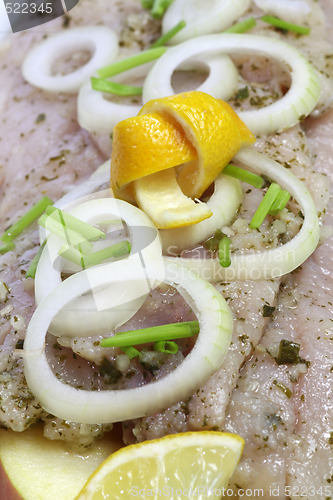 Image of Fresh herring