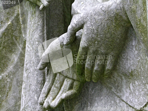 Image of Hands