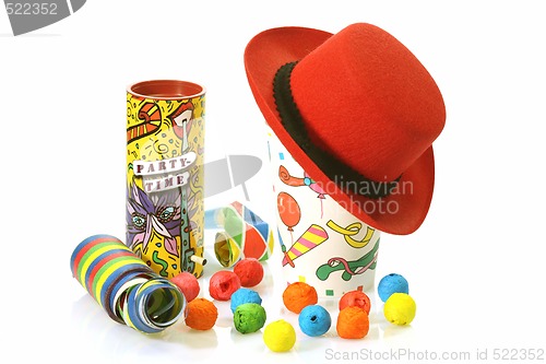 Image of Happy Party