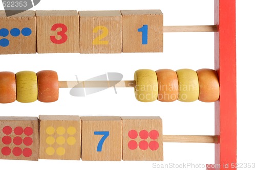 Image of Abacus