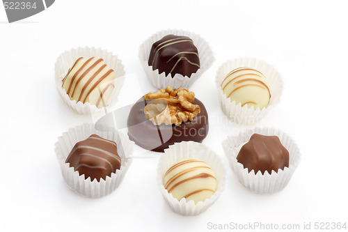 Image of Chocolates