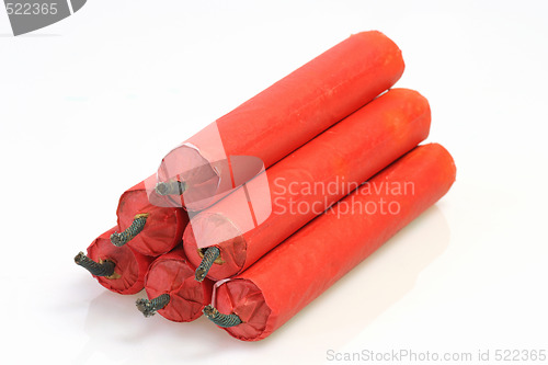 Image of Firecrackers