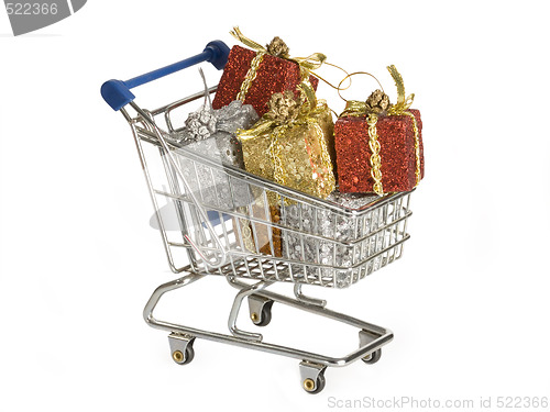 Image of Presents