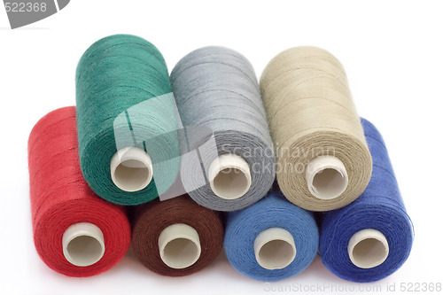 Image of Sewing kit