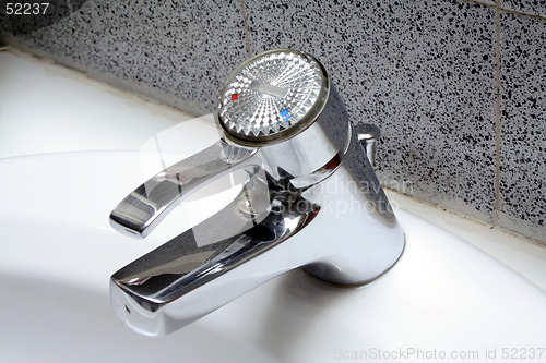 Image of Faucet