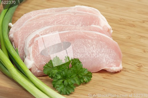 Image of Pork meat