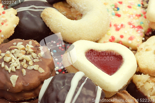 Image of Cookies