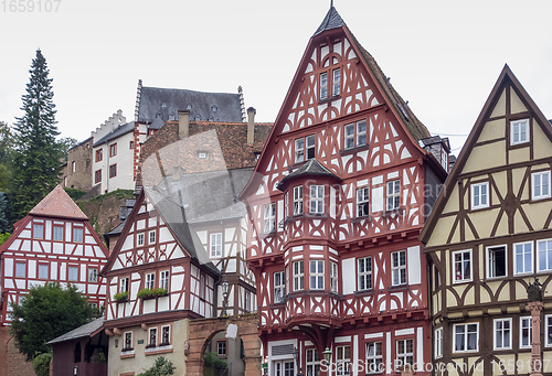 Image of Miltenberg in Bavaria