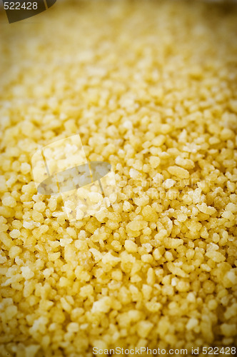 Image of Polenta