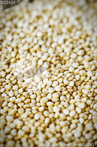 Image of Quinoa