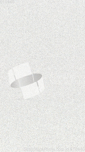 Image of White background with shiny color speckles - vertical